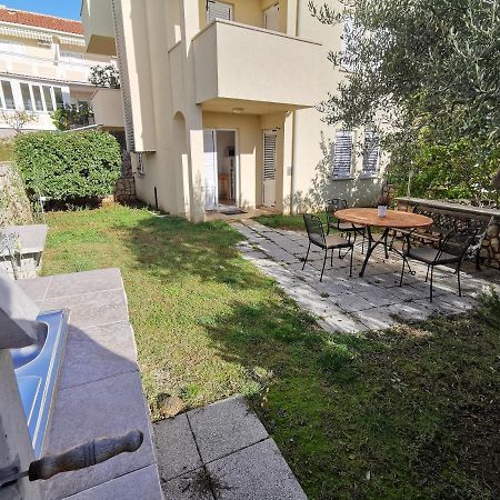 Nico Apartment Novalja Exterior foto